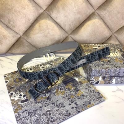 cheap quality Dior Belts Model No. 26